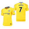 Chelsea 2018/19 Away Jersey