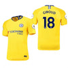 Chelsea 2018/19 Away Jersey