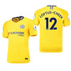 Chelsea 2018/19 Away Jersey