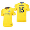 Chelsea 2018/19 Away Jersey