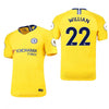 Chelsea 2018/19 Away Jersey