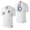 France World Cup Away Jersey 2018