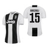 Juventus Home Jersey 2018/19