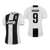 Juventus Home Jersey 2018/19