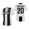 Juventus Home Jersey 2018/19