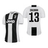 Juventus Home Jersey 2018/19