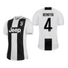 Juventus Home Jersey 2018/19