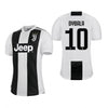 Juventus Home Jersey 2018/19