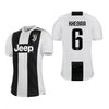 Juventus Home Jersey 2018/19