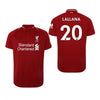 Liverpool FC Home Jersey 2018/19