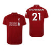 Liverpool FC Home Jersey 2018/19