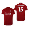 Liverpool FC Home Jersey 2018/19