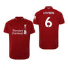 Liverpool FC Home Jersey 2018/19