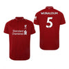 Liverpool FC Home Jersey 2018/19