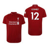 Liverpool FC Home Jersey 2018/19