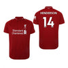 Liverpool FC Home Jersey 2018/19