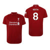 Liverpool FC Home Jersey 2018/19