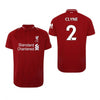 Liverpool FC Home Jersey 2018/19