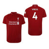 Liverpool FC Home Jersey 2018/19
