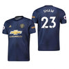 Manchester United Away Jersey 2018/19