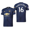 Manchester United Away Jersey 2018/19