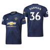 Manchester United Away Jersey 2018/19