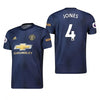 Manchester United Away Jersey 2018/19