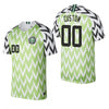 Nigeria World Cup Home Jersey 2018
