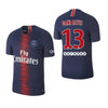 Paris Saint-Germain Home Jersey 2018/19