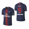Edinson Cavani Paris Saint-Germain Jersey 2018/19