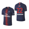 Paris Saint-Germain Home Jersey 2018/19