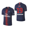 Paris Saint-Germain Home Jersey 2018/19