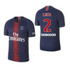 Paris Saint-Germain Home Jersey 2018/19
