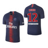Paris Saint-Germain Home Jersey 2018/19