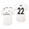 Real Madrid 2018/19 Home Jersey
