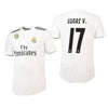 Real Madrid 2018/19 Home Jersey