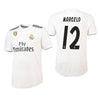Real Madrid 2018/19 Home Jersey