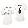 Real Madrid 2018/19 Home Jersey
