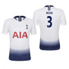 Tottenham Hotspur 2018/19 Home Jersey