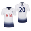 Tottenham Hotspur 2018/19 Home Jersey