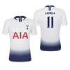 Tottenham Hotspur 2018/19 Home Jersey