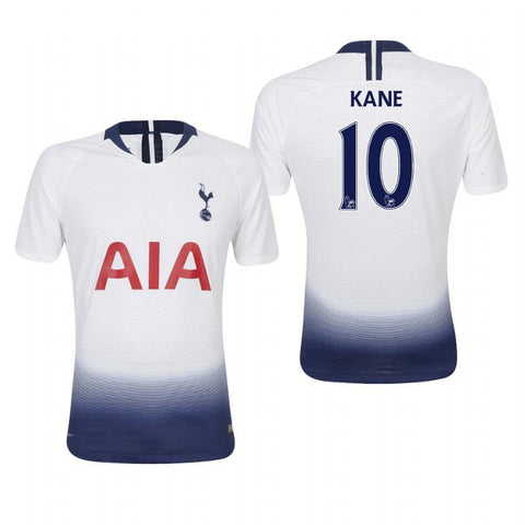 Tottenham Hotspur 2018/19 Harry Kane Home Jersey