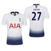 Tottenham Hotspur 2018/19 Home Jersey