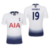 Tottenham Hotspur 2018/19 Home Jersey