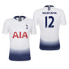 Tottenham Hotspur 2018/19 Home Jersey