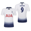 Tottenham Hotspur 2018/19 Home Jersey
