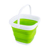 Fashion Folding Fishing Bucket Portable Outdoor