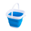 Fashion Folding Fishing Bucket Portable Outdoor