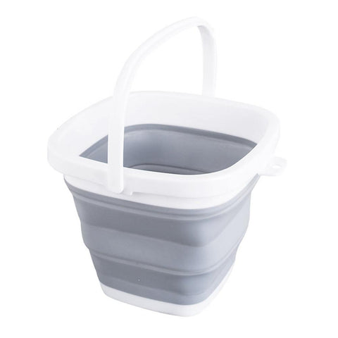 Fashion Folding Fishing Bucket Portable Outdoor