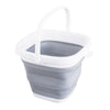 Fashion Folding Fishing Bucket Portable Outdoor